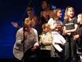 Papa D. \"Monaliza\" - Dni ?ar 2008