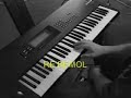 teclado para iniciante - aula 1