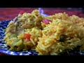 ARROZ CON POLLO / fama.us