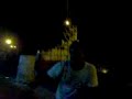 Borachos! estamos celebrando!!