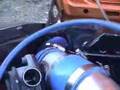 New Holset Turbo motor Datsun 280z