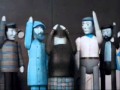 Thomas/Young Ones Parody Clip 7