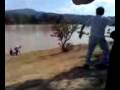 diversion en el laguito :)5