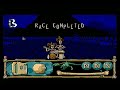here is a video for bc racers for the sega cd. the video includes the opening cinema as well as a full playthrough of the first two races.