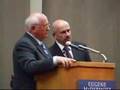 Mikhail Gorbachev-University of Dallas-McDermott Lecture