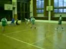 Floorball Training Highlights - Friendly  Match