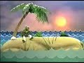 Sesame Street - Caribbean Amphibian Sesame Street - Caribbean Amphibian