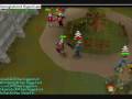 Runescape-Surg2000 pvp pking vid 2-Dh/D Claws/Whip/Statius Warhammer/Vesta Long