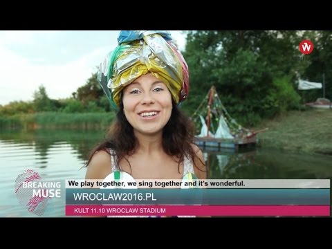 BREAKING MUSE: Szaleństwo Na Grobli / Voice of the Excluded
