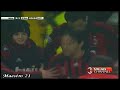 Pippo Inzaghi Goal on Last Minutes vs Palermo 24-02-2008