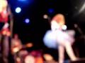 Aimee Mann raps with Morgan Murphy Christmas Show El Rey