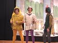 DANIEL KRAVETZ CONDUCTS GILBERT&SULLIVAN: PRINCESS IDA--MOST POLITELY & OH, DAINTY TRIOLET