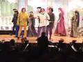 DANIEL KRAVETZ CONDUCTS GILBERT&SULLIVAN: PRINCESS IDA--MOST POLITELY & OH, DAINTY TRIOLET