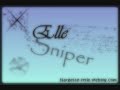 Elle sniper