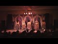 Delirium Tribal with Nate Addy perform 