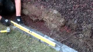 DIY Retaining - Firth Ezi Wall Thumbnail