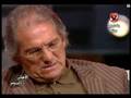 محمد عبد الوهاب...جوزيه...قناة الاهلى..jose talking about ab