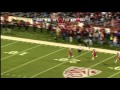 2010 Apple Cup Washington vs. Washington State