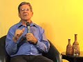 Prof. Felipe Aquino fala sobre a Ação do Demônio