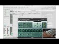 logic pro tutorial - How to:  #10 Configure Your Control Surface with Logic Pro - Part 2