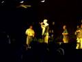 GCH~Gold City Reunion:  Hide Me Behind The Cross
