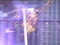 W�rstchen grillen mit 3KV / 500A Hochspannung