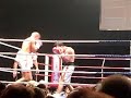Boks Kampioenschap van de Benelux Boks Kampioenschap van de Benelux