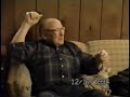Doyle Blalock talks about WWII aboard the USS Tambor, Part 5 Doyle Blalock talks about WWII aboard the USS Tambor, Part 5
