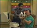 classic sesame street   computer trouble