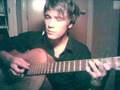 boat on the river (cover)