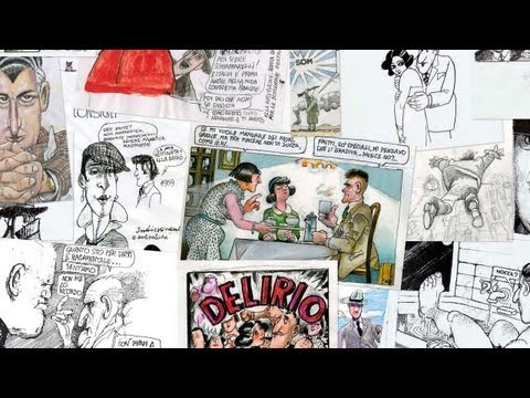 Immagine anteprima YouTube