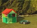 Robomow Installationsanleitung RL1000 Teil 2