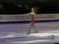 La mejor caida sobre hielo