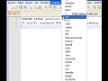 Crear base de datos mysql + php registro de usuarios prte1 Crear base de datos mysql + php registro de usuarios prte1