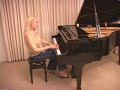 rihanna   jay z chris brown   ft on vma  the tonight show  americas got talent finals  bet awards   umbrella sonata   new original version on piano