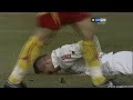 G�rnik Zabrze - Jagiellonia Bia?ystok 08.03.2008