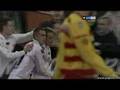 Górnik Zabrze - Jagiellonia Białystok 08.03.2008