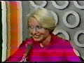 Big Bird on Hollywood Squares 1976
