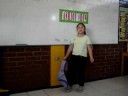 Mini fashion show 3°B Mini fashion show 3°B