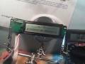 Atmega16 - LCD kivez�rl�sjelz?
