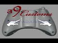 i have the fastest rapid fire controllers available, check out the comparison video. my rapid fire controllers are capable of maxing out the controllers rate of fire. cant get any faster than that!

a9 customs rapid fire controller- this is a rapid fire modded xbox 360 controller. when you flip the small flip switch on the back, rapid fire turns on. rapid fire turns any semi-auto gun into full-auto. this controller also works with all other games

if you are interested send me a message, i sell them.