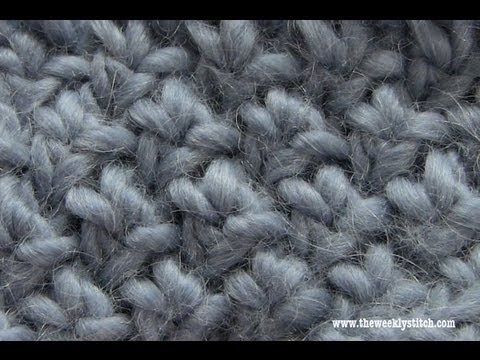 point risotto tricot