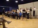 Ole Miss Jazz Band plays Gospel John