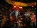 Zack Hexum on Craig Kilborn