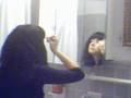 Toilette
