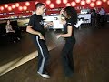 Ilham & Fabien of Moma Dance School - Partnerwork on 2 @ Munich Salsa Congress 2008 Ilham & Fabien of Moma Dance School - Partnerwork on 2 @ Munich Salsa Congress 2008