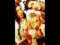 We love Nirvana.