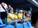 BRASIL 3 X HONDURAS 0