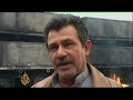 Nato supply convoy torched in Peshawar - 7 Dec 08