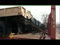 Nato supply convoy torched in Peshawar - 7 Dec 08